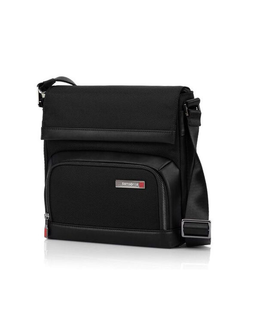 Vertical Crossbody TCP