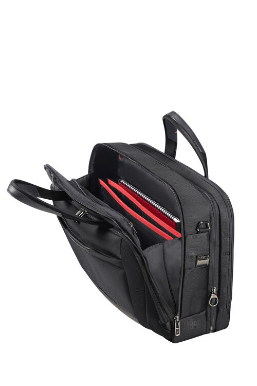 Laptop Bailhandle 15.6" Exp