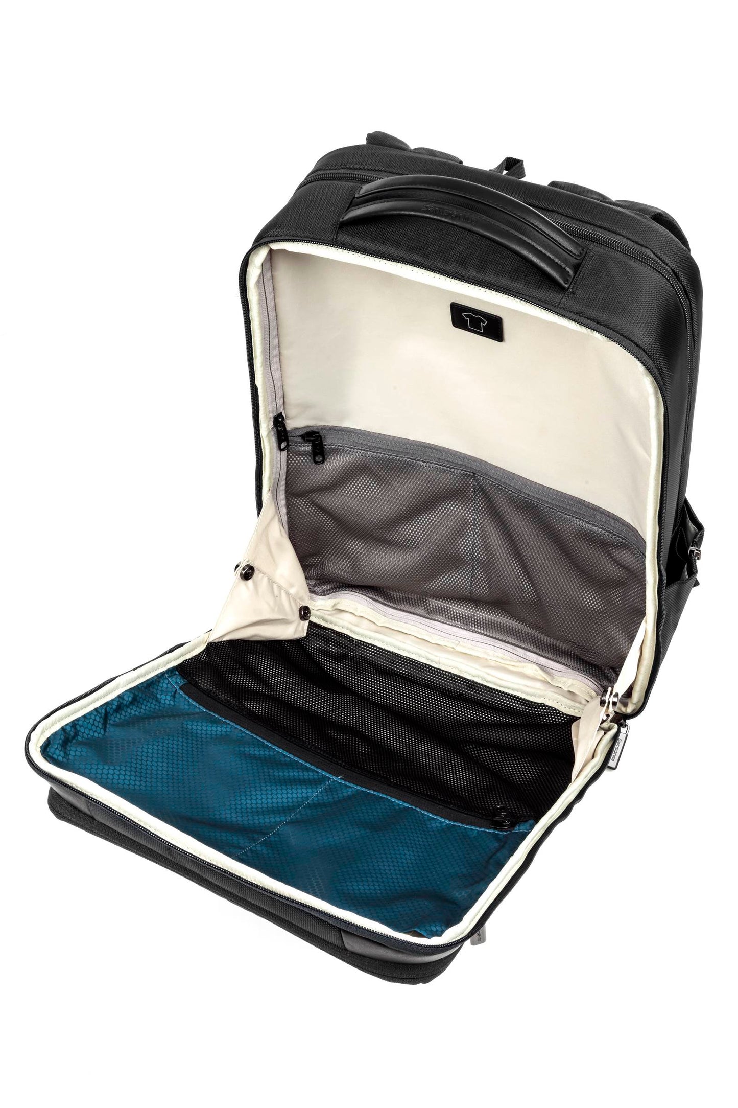 Backpack VI