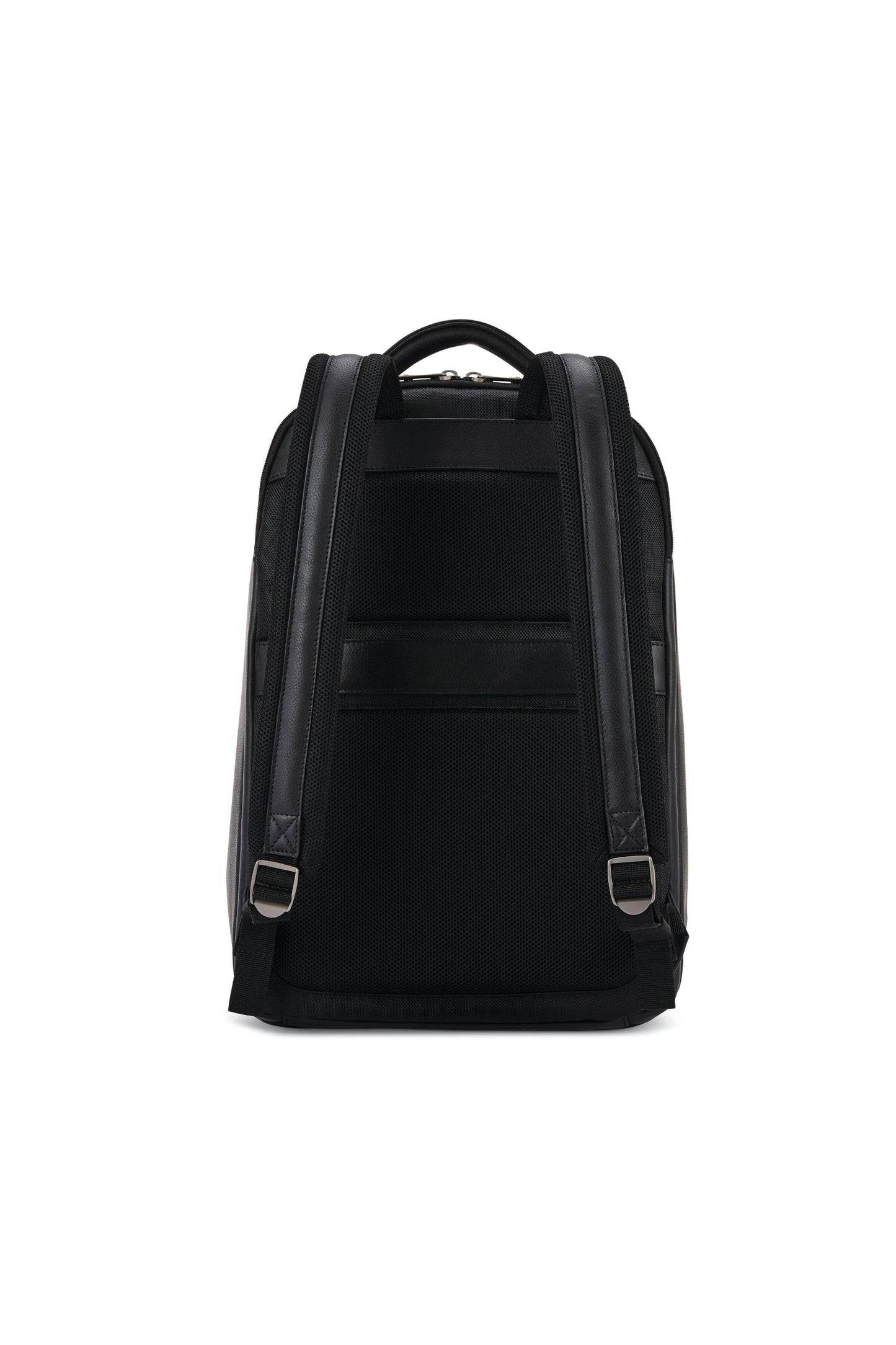 CLASSIC LEATHER BACKPACK
