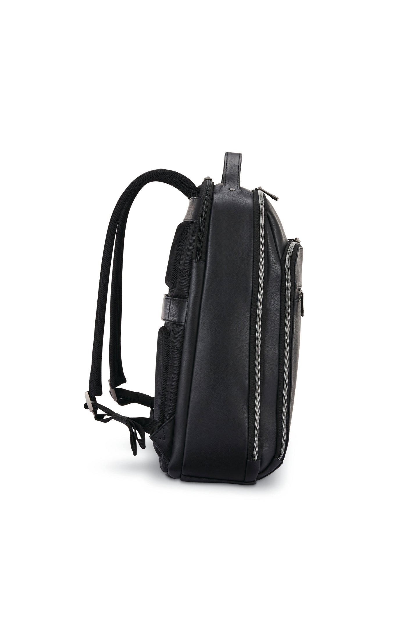 CLASSIC LEATHER BACKPACK