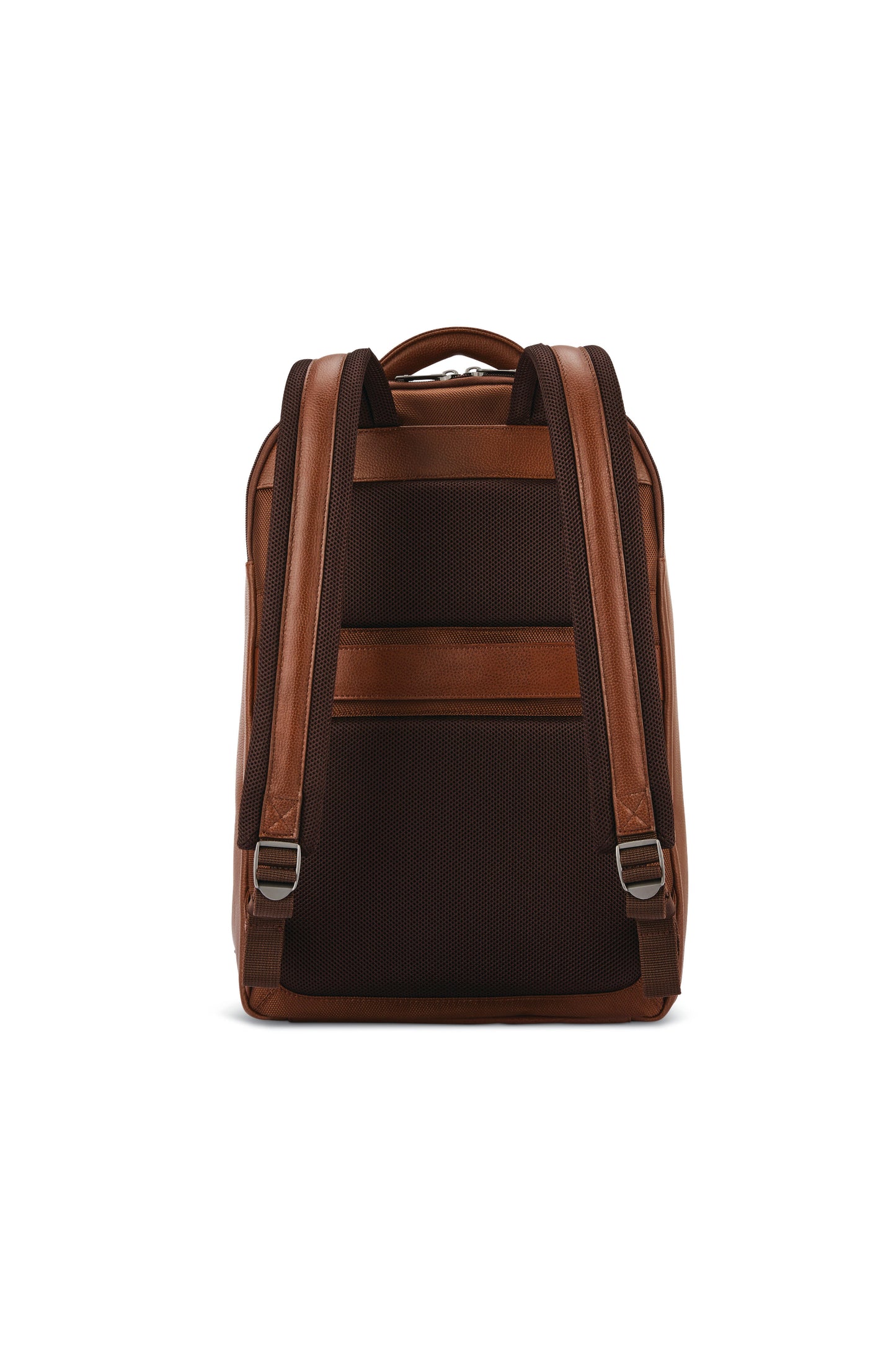 CLASSIC LEATHER BACKPACK