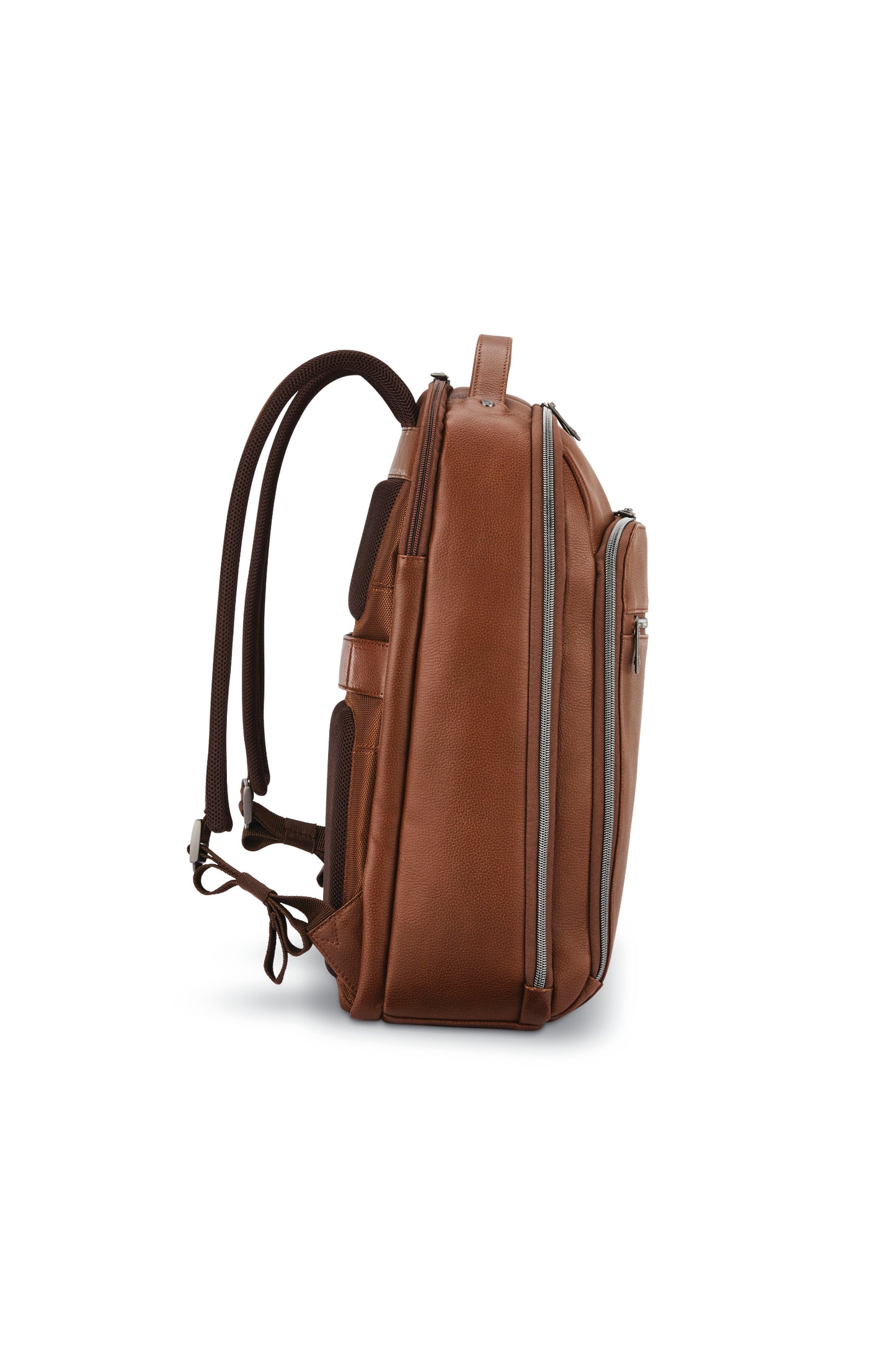 CLASSIC LEATHER BACKPACK