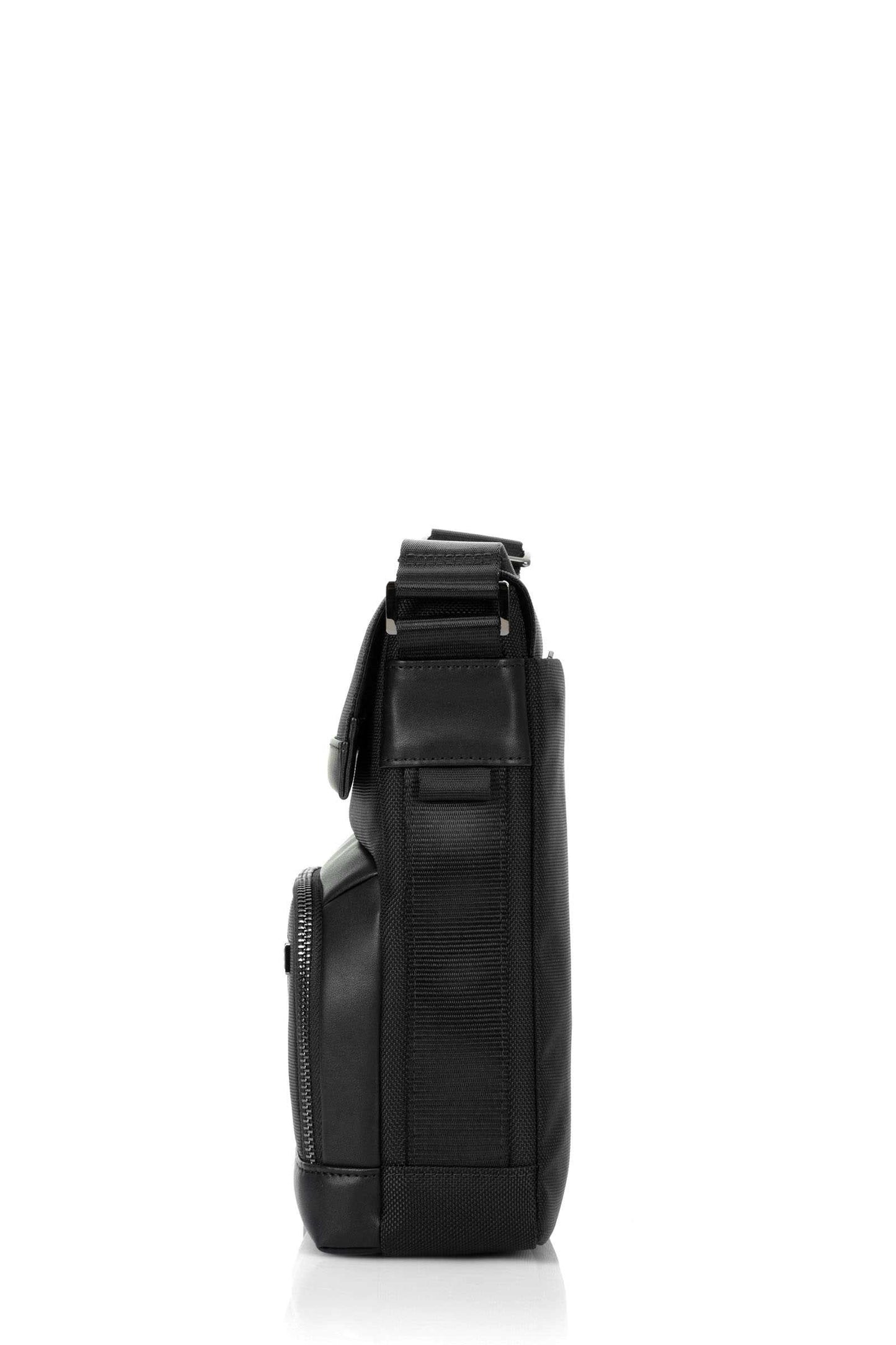 Vertical Crossbody TCP