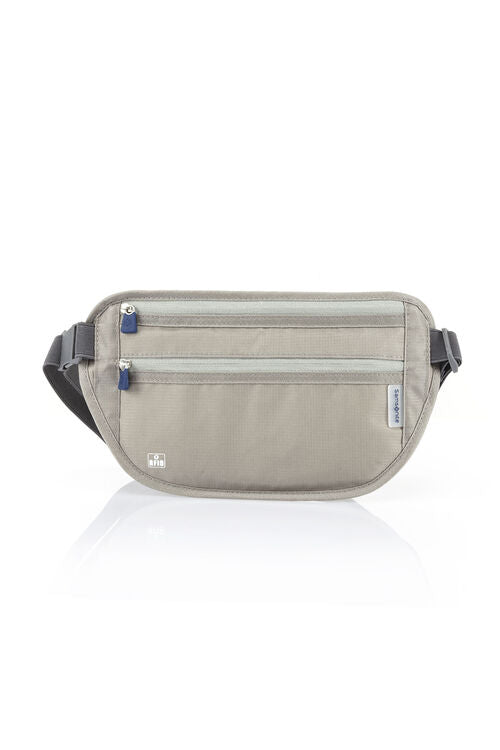 Rfid Money Belt