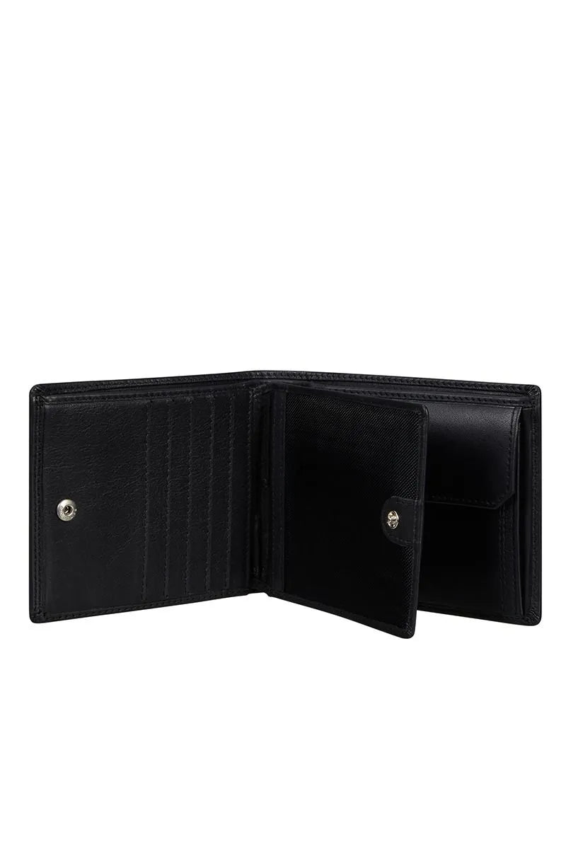ATTACK 2 SLG Mens Wallet
