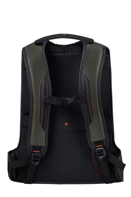 PARADIVER ECO BACKPACK