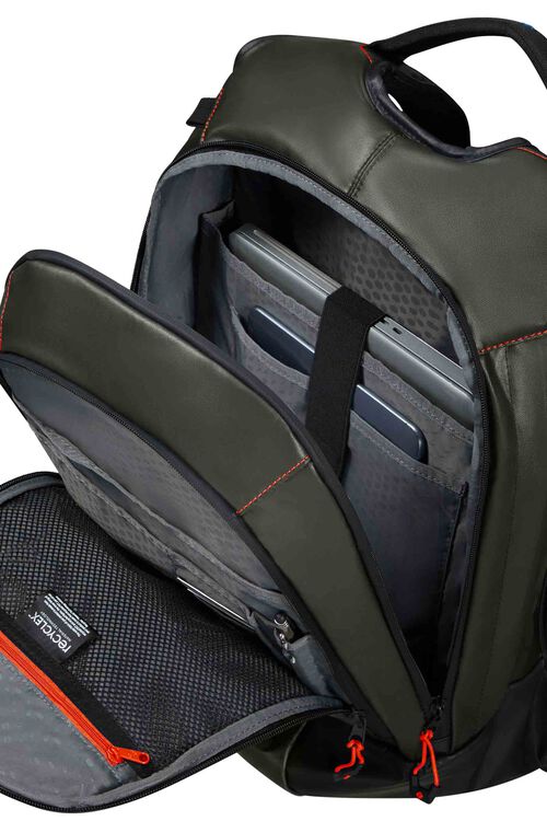 PARADIVER ECO BACKPACK