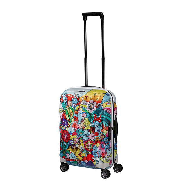 C-Lite SPINNER