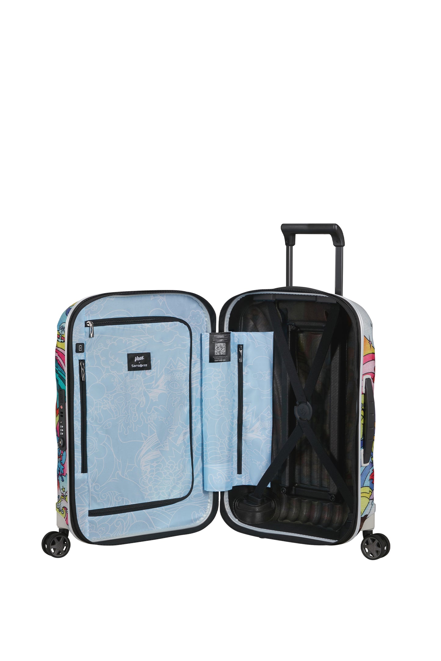 C-Lite SPINNER