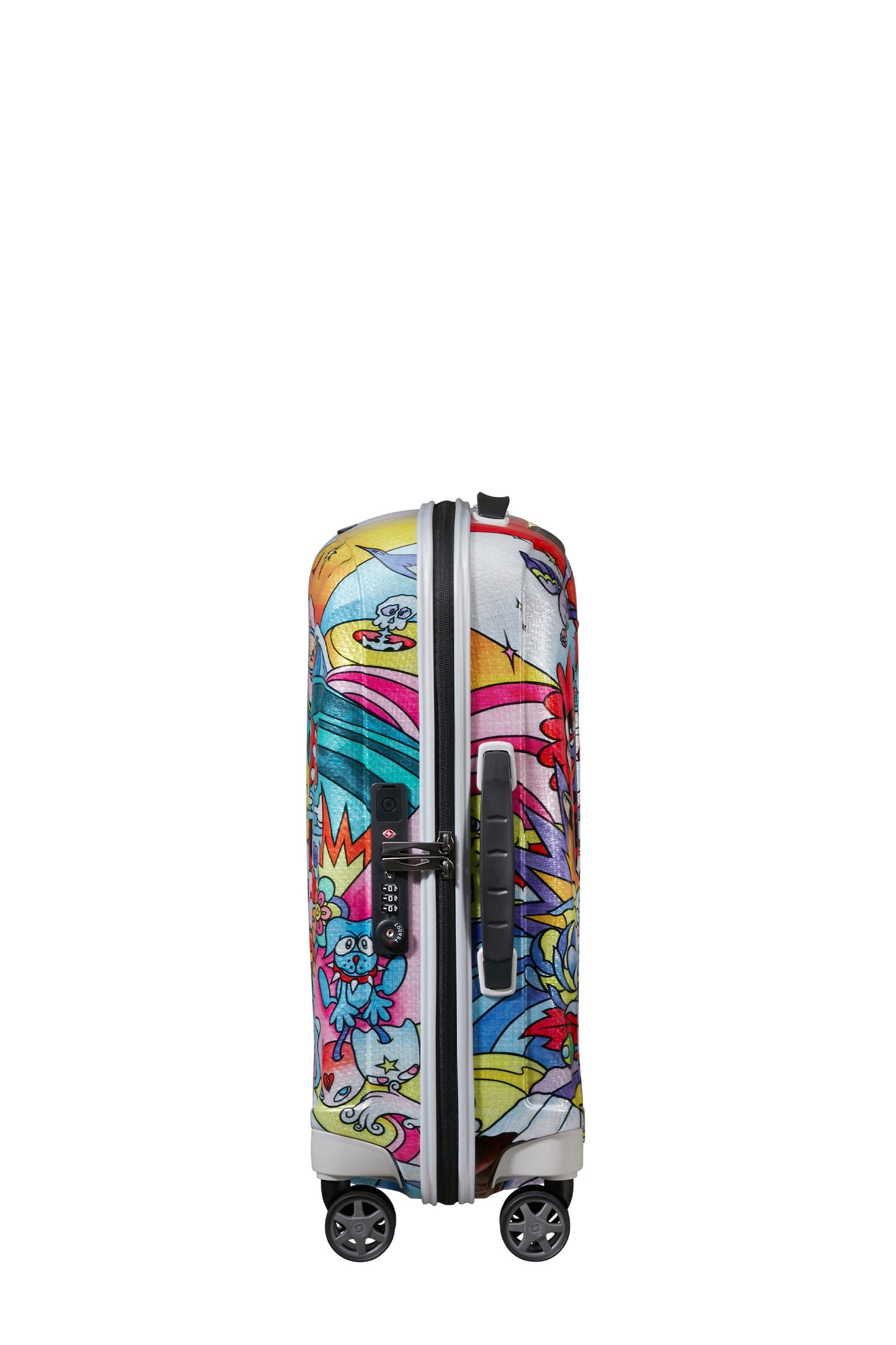 C-Lite SPINNER