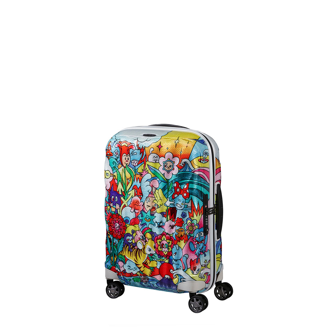 C-Lite SPINNER