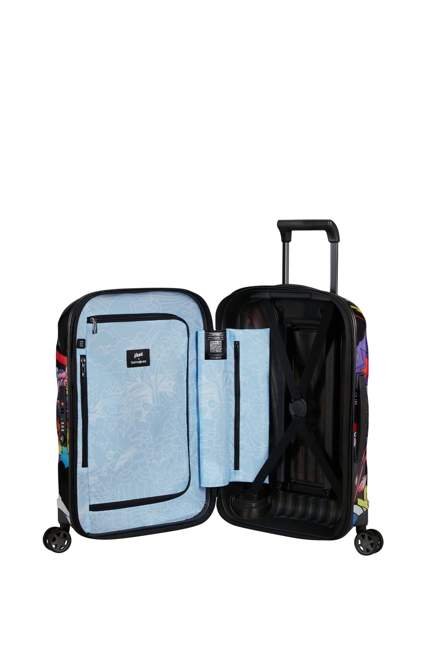 C-Lite SPINNER