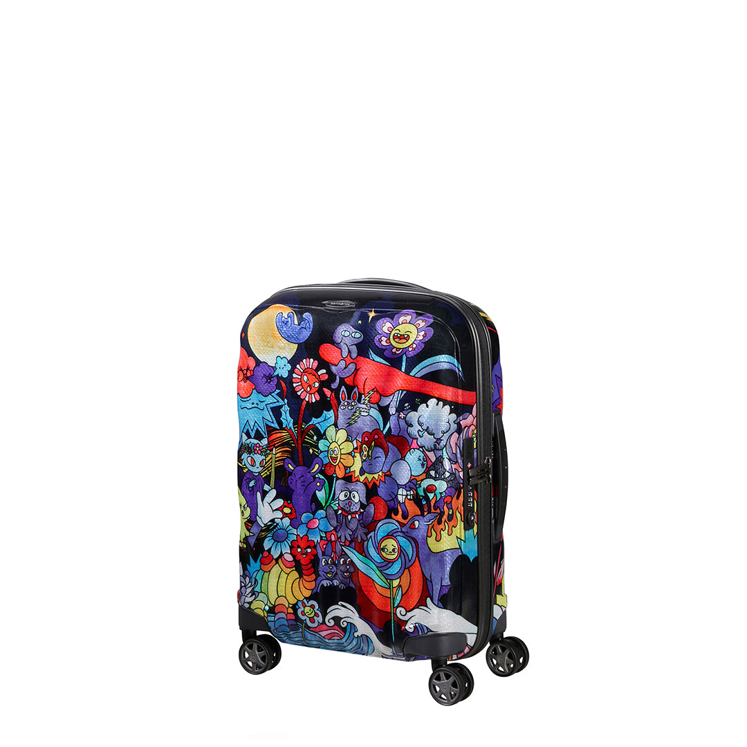 C-Lite SPINNER