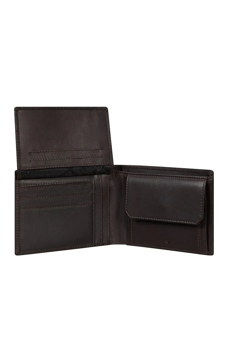 ATTACK 2 SLG Mens Wallet