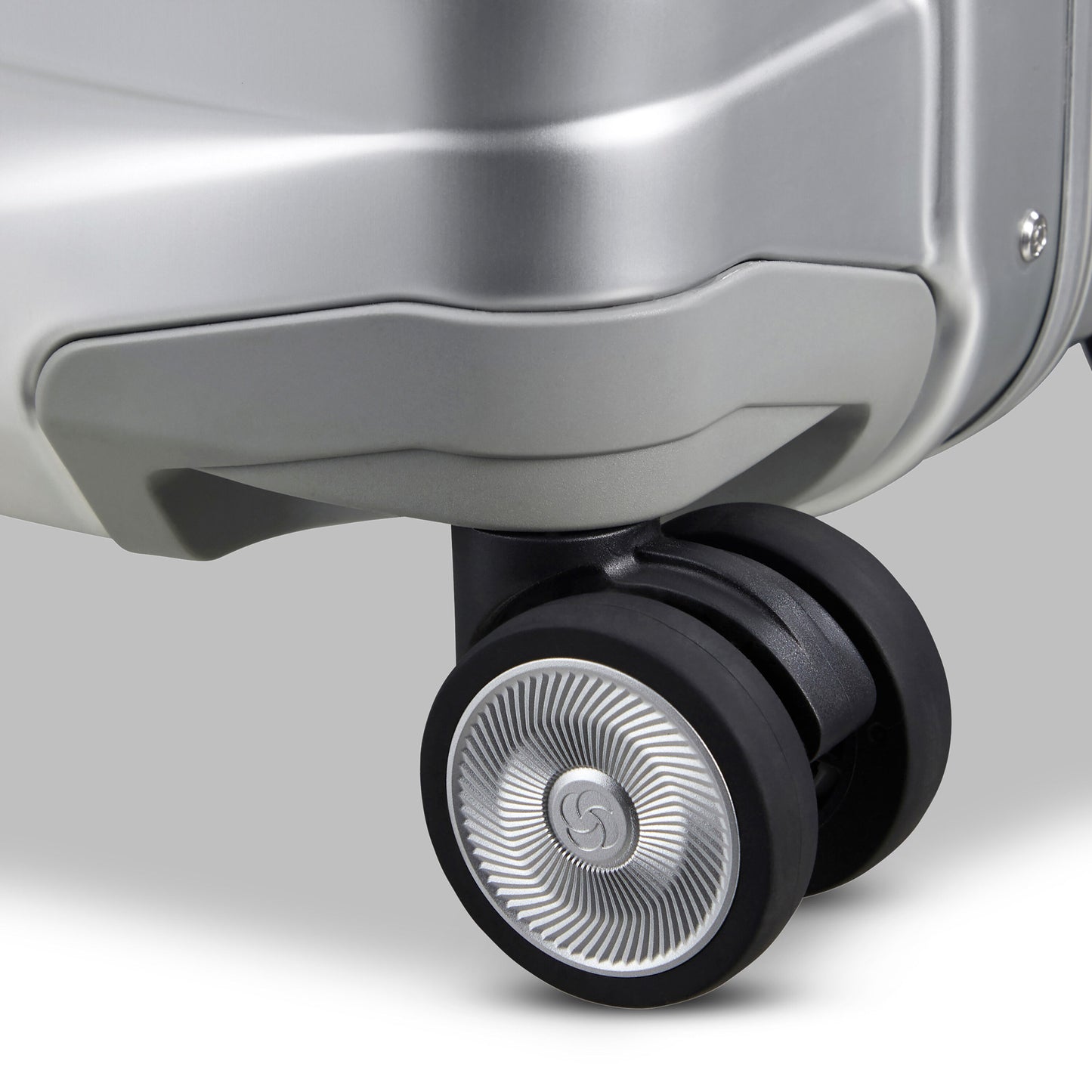 PROXIS ALU SPINNER