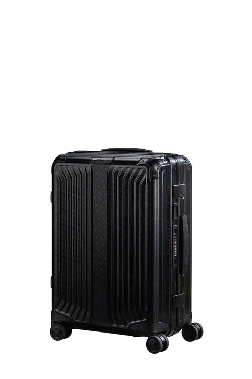 LITE-BOX ALU/BOSS SPINNER