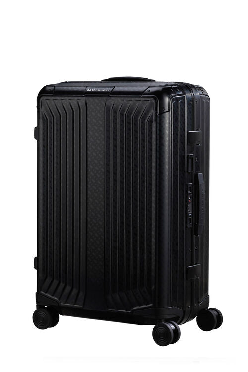 LITE-BOX ALU/BOSS SPINNER
