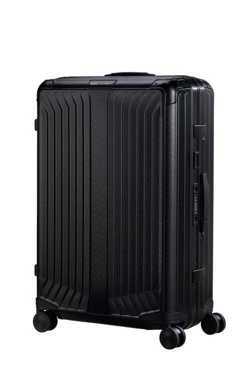 LITE-BOX ALU/BOSS SPINNER