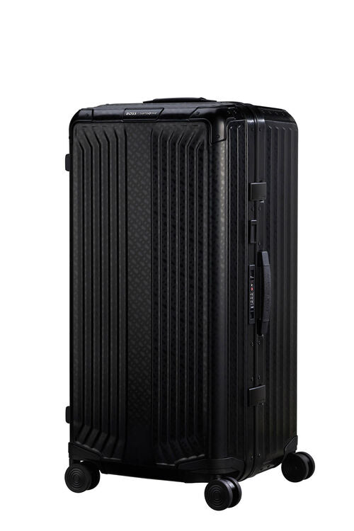 LITE-BOX ALU/BOSS SPINNER