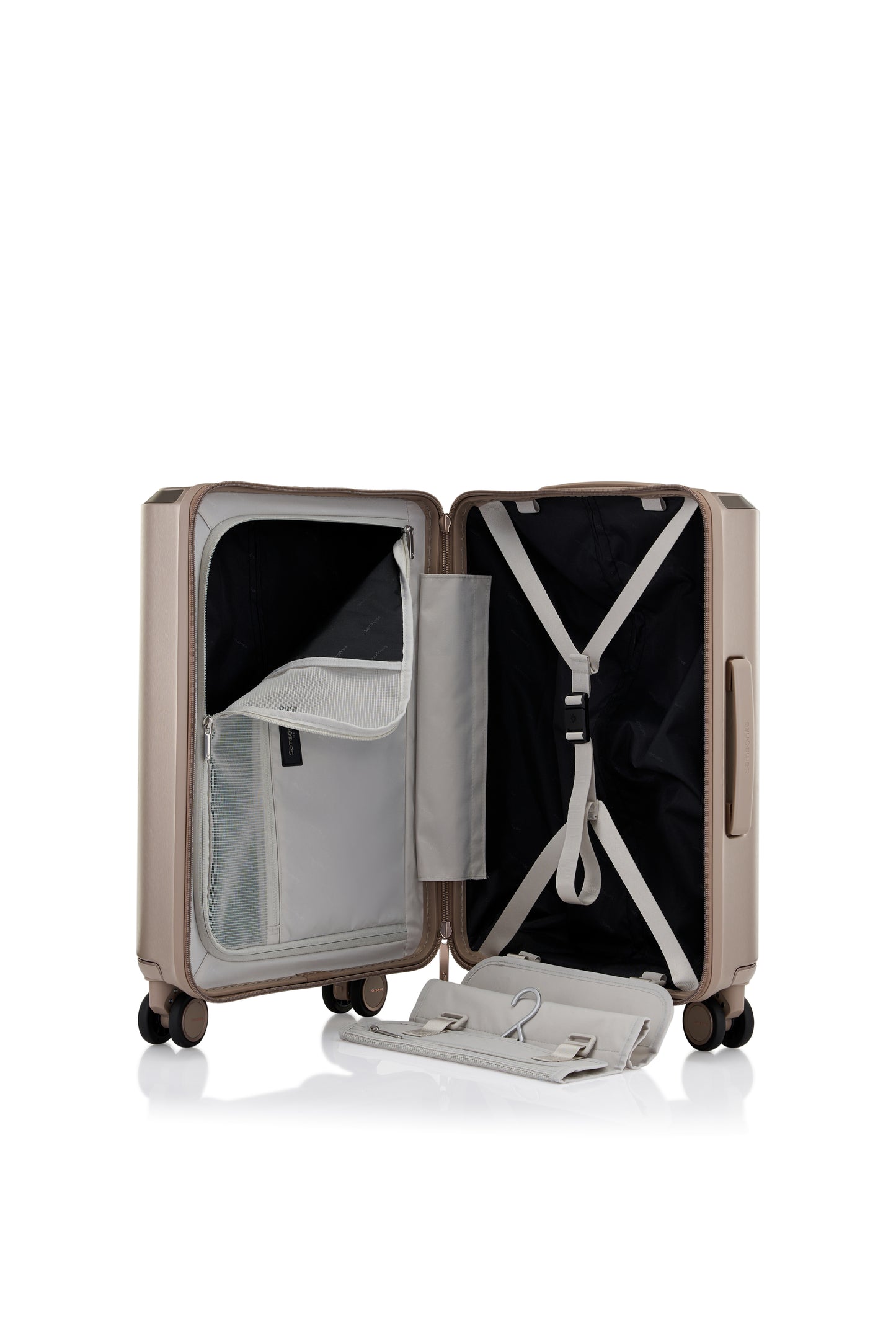 EVOA Z SPINNER