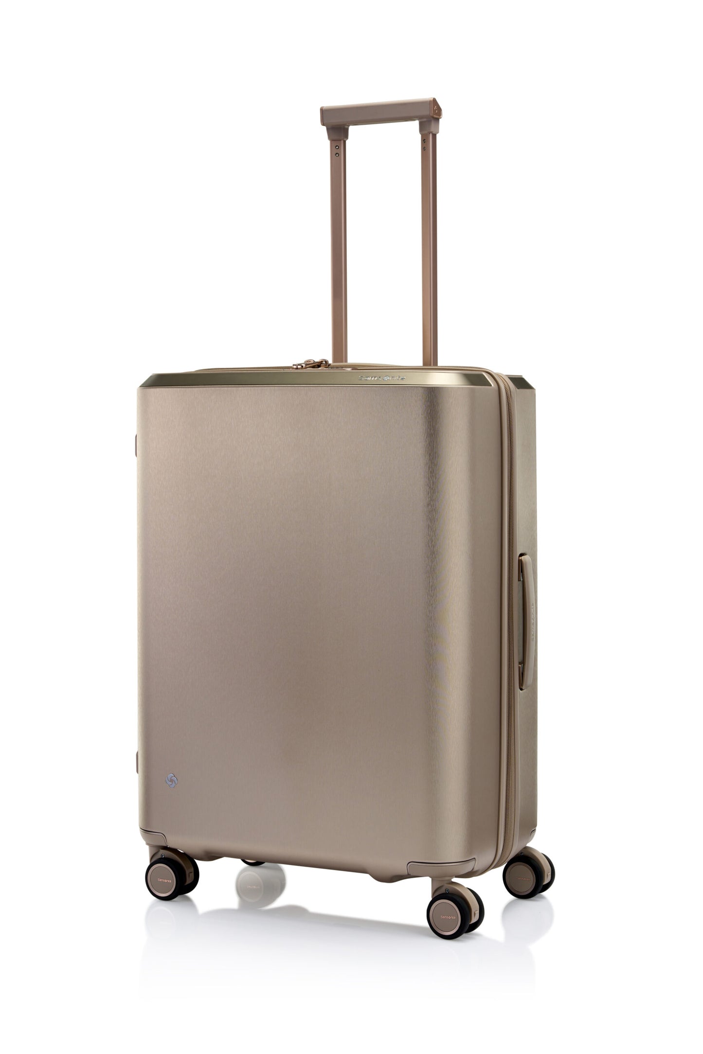 EVOA Z SPINNER