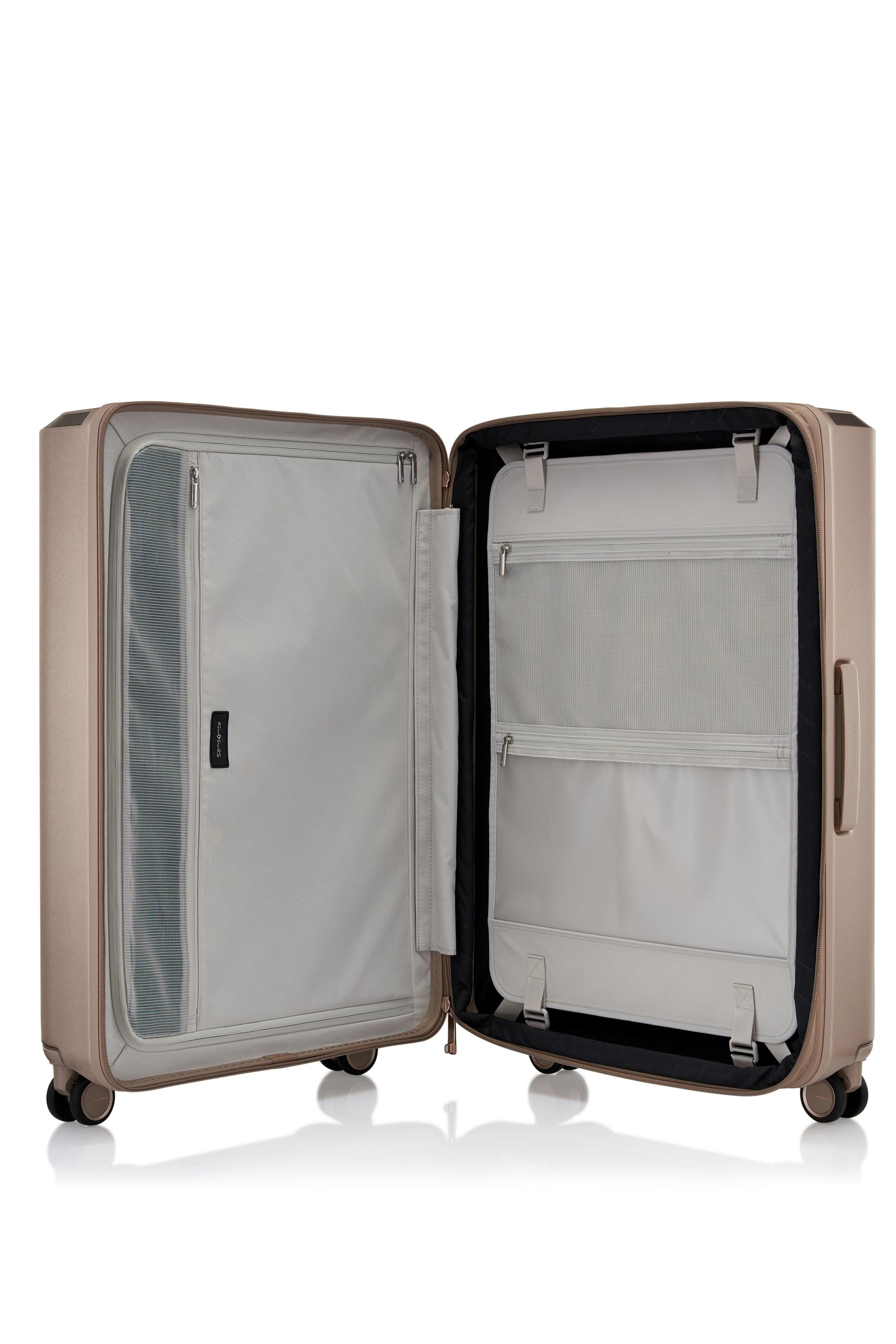 EVOA Z SPINNER