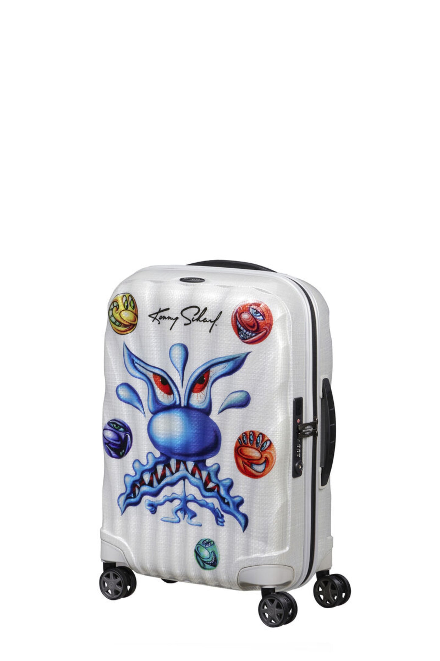 C-Lite SPINNER