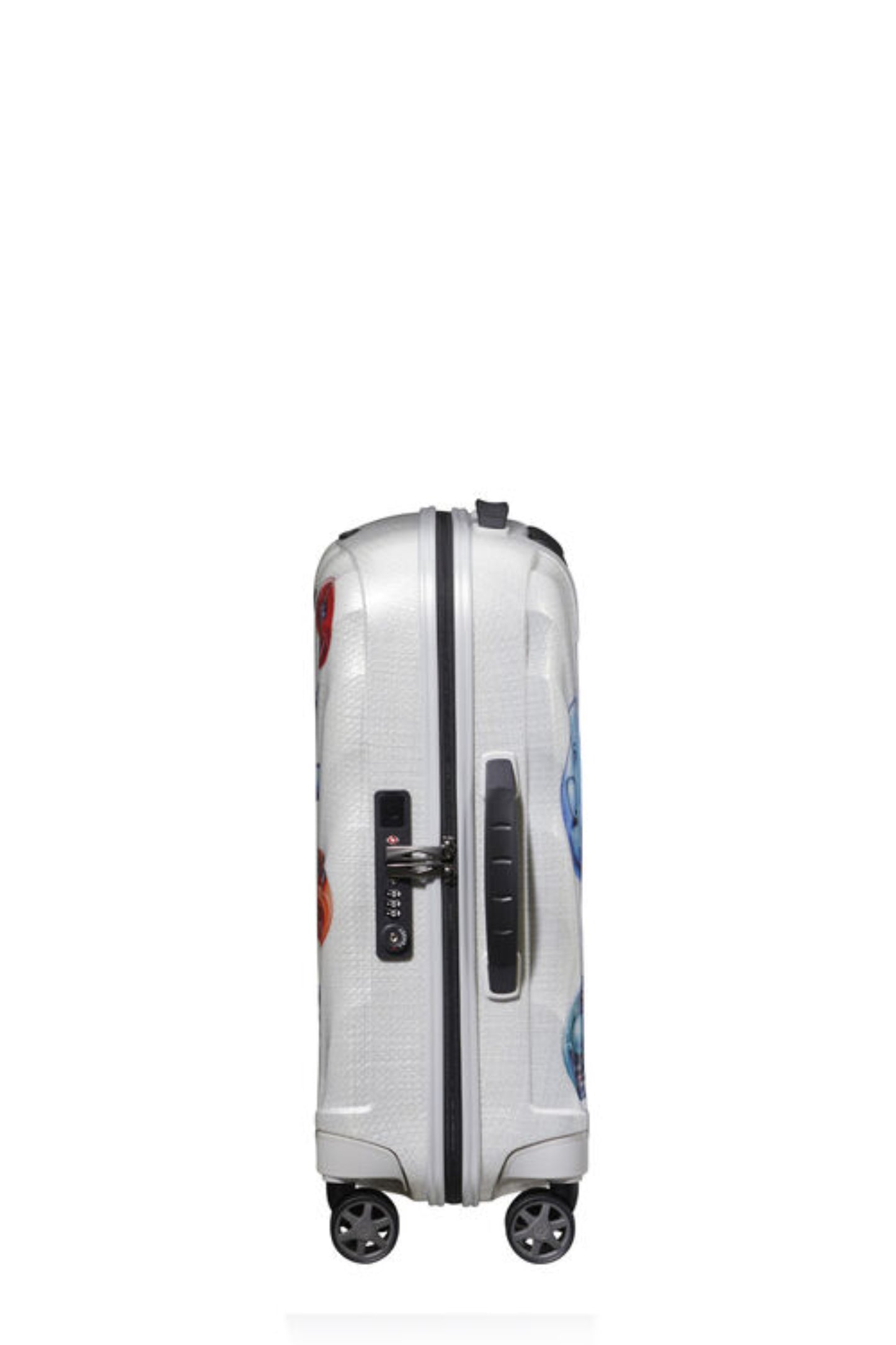 C-Lite SPINNER