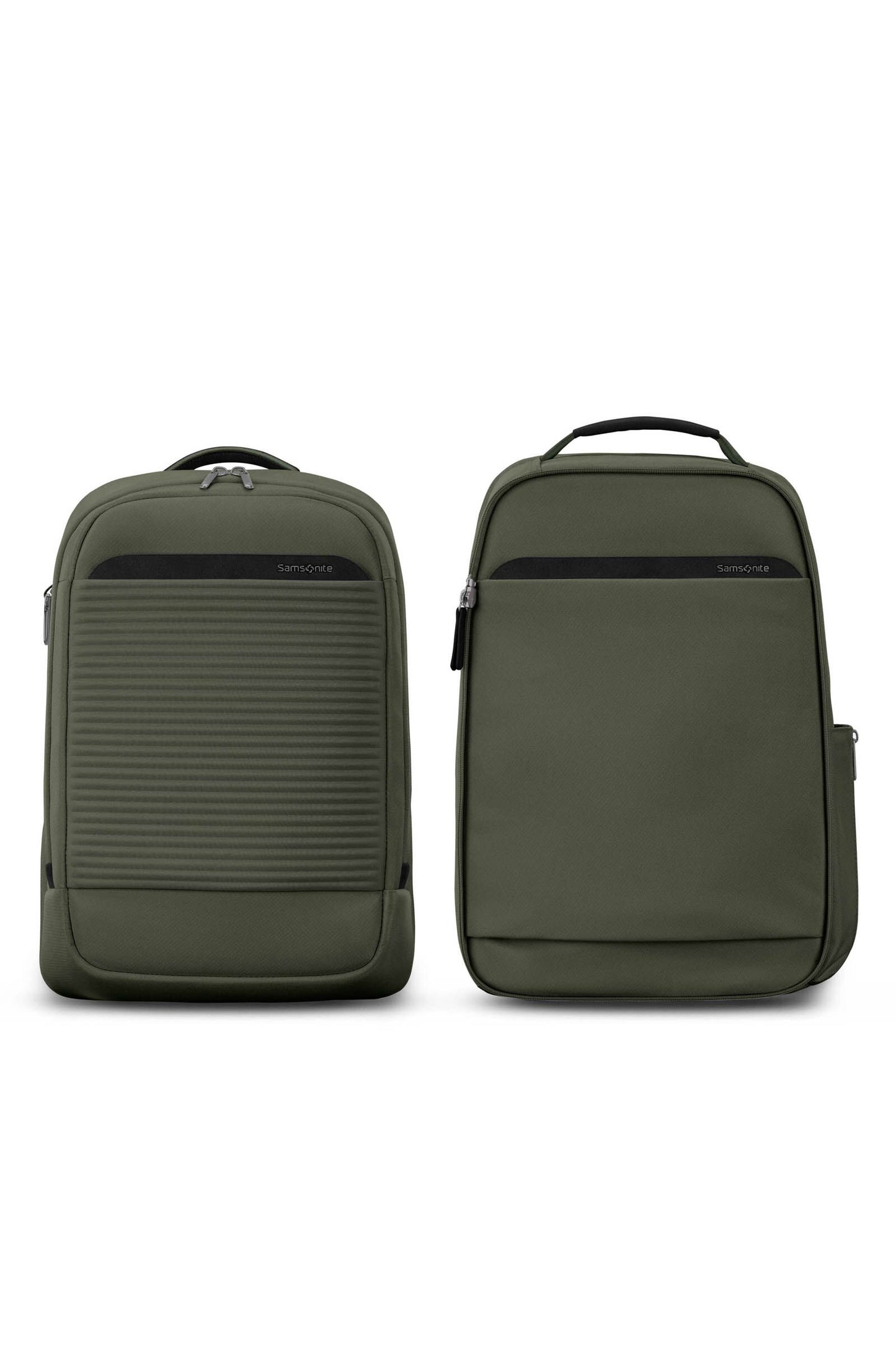 PARALUX BT 2-1 TRAVEL BACKPACK
