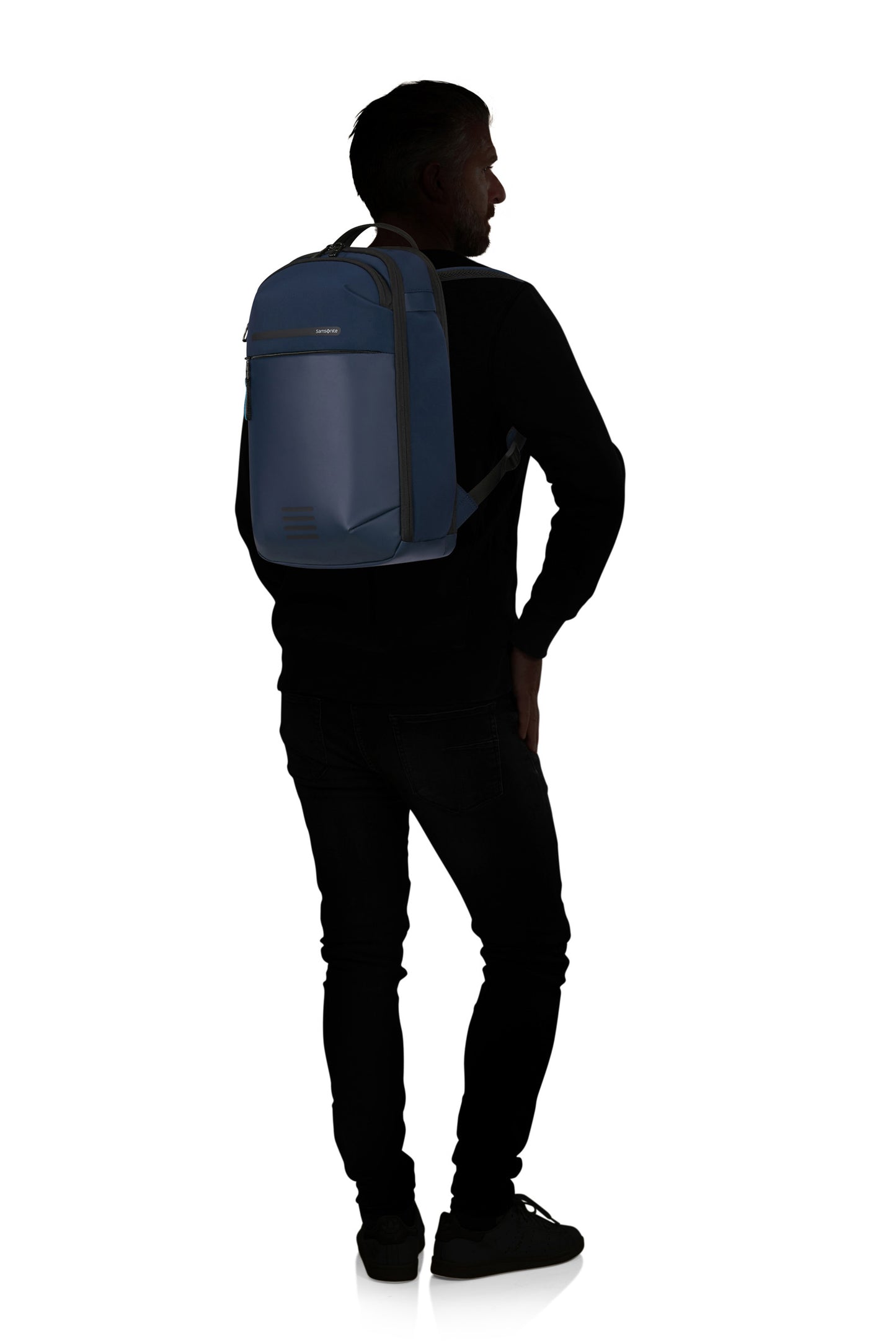 MODERNY LAPTOP BACKPACK 14.1