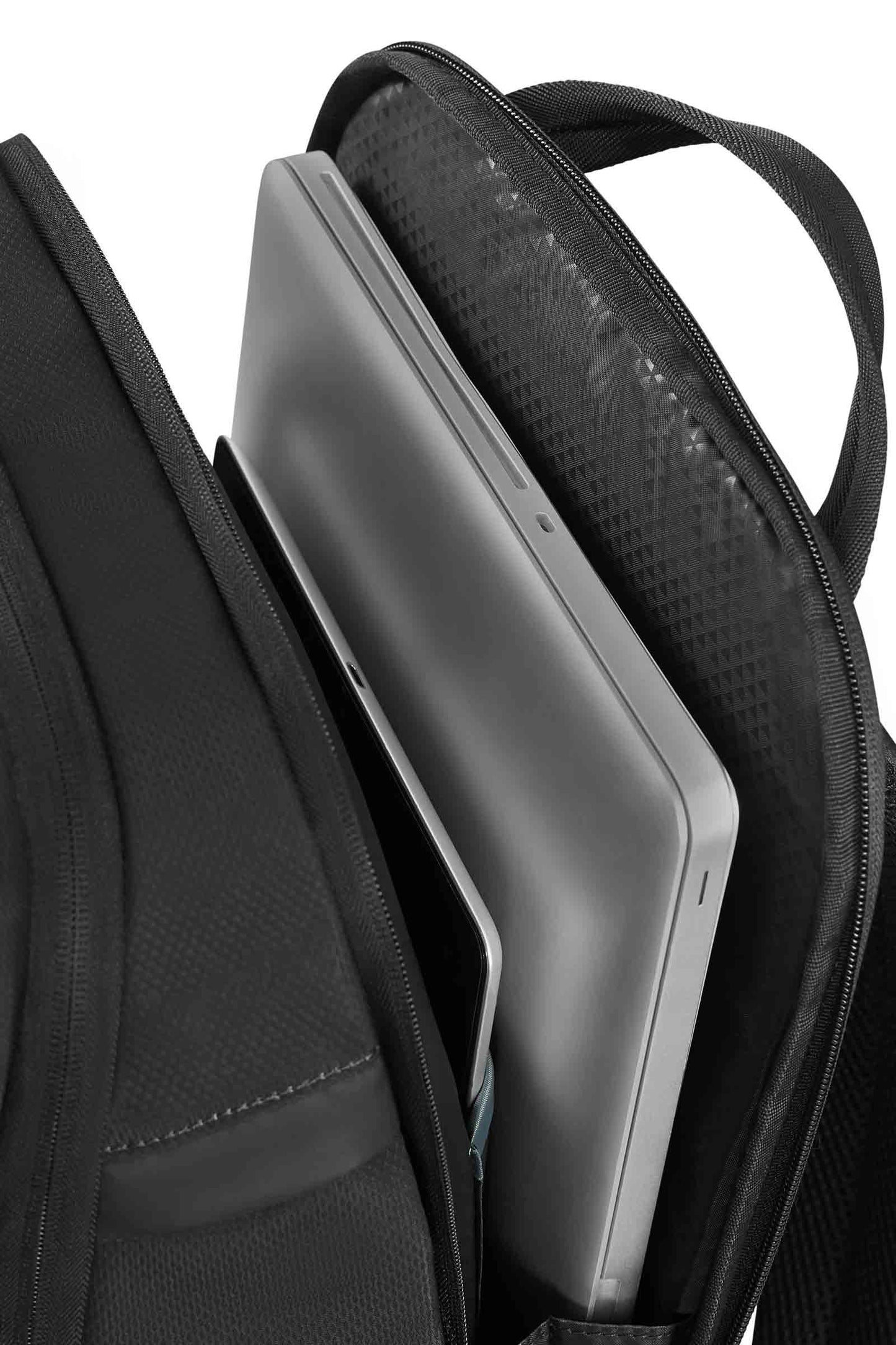 MODERNY LAPTOP BACKPACK 15.6