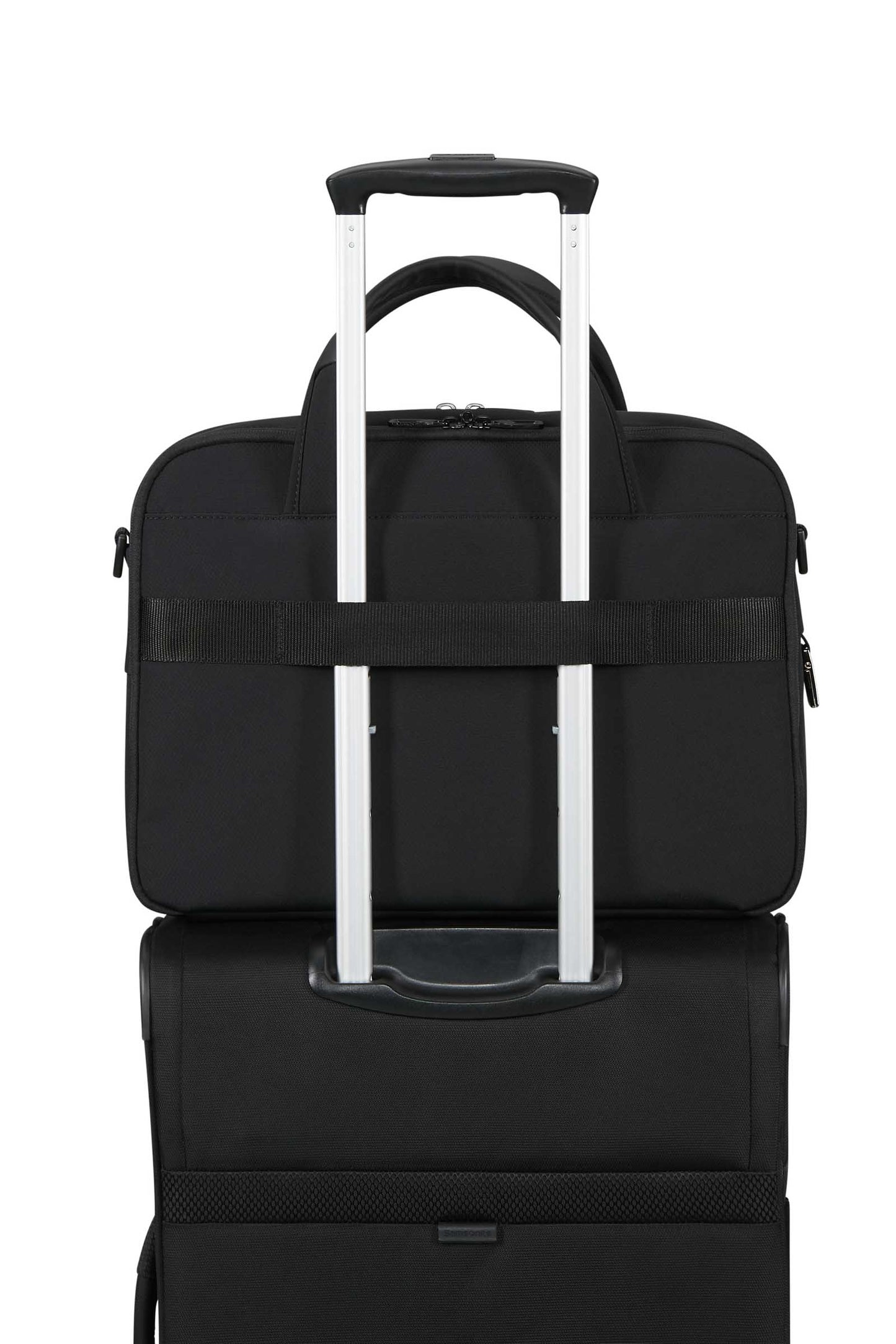 MODERNY LAPTOP BRIEFCASE 15.6