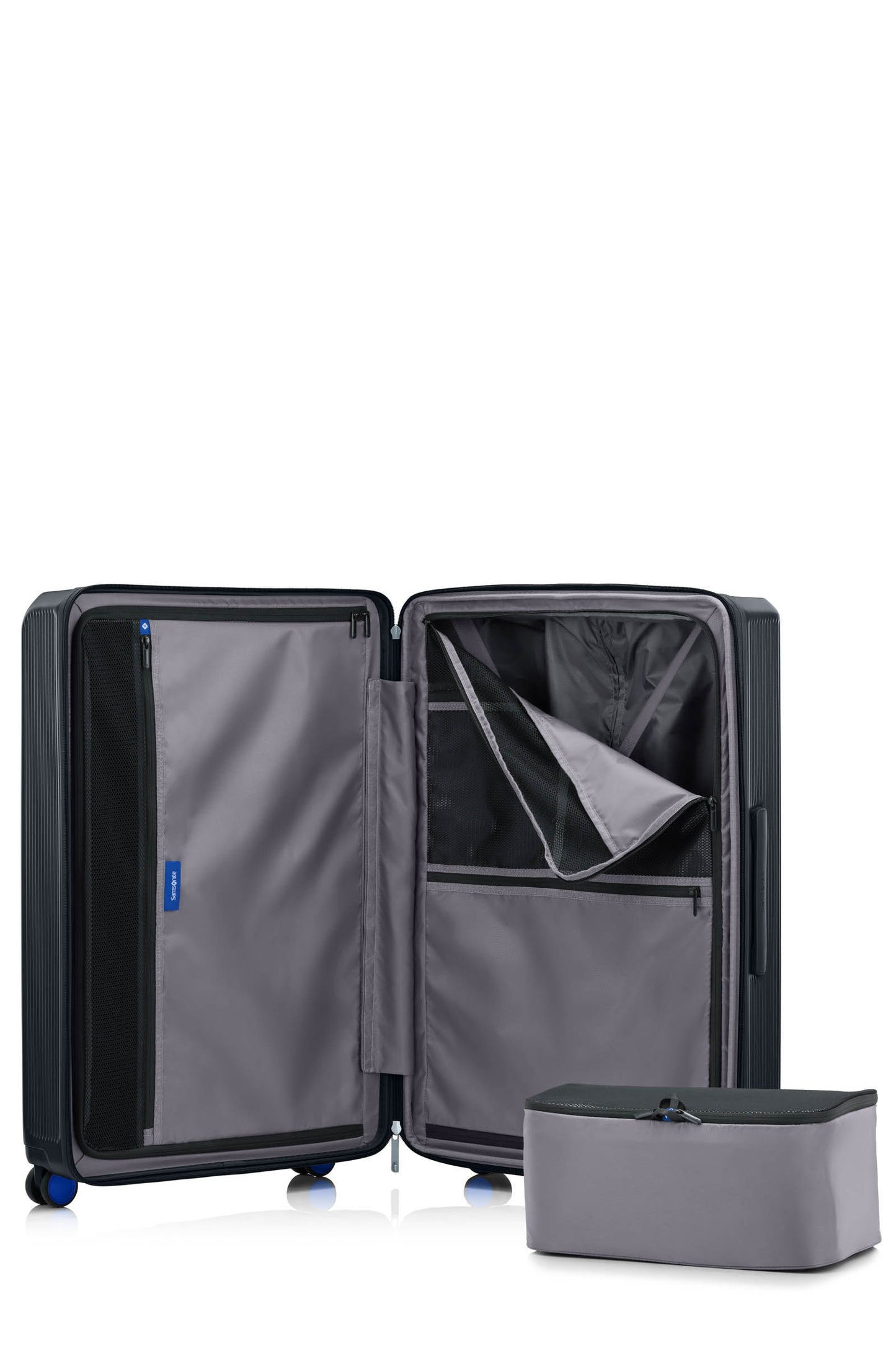 VOYPOD SPINNER