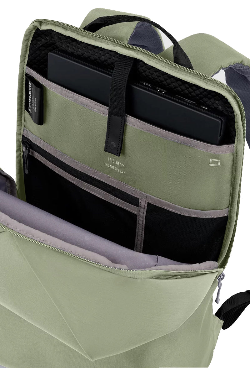 LITE-GEO LITE BACKPACK 15.6"