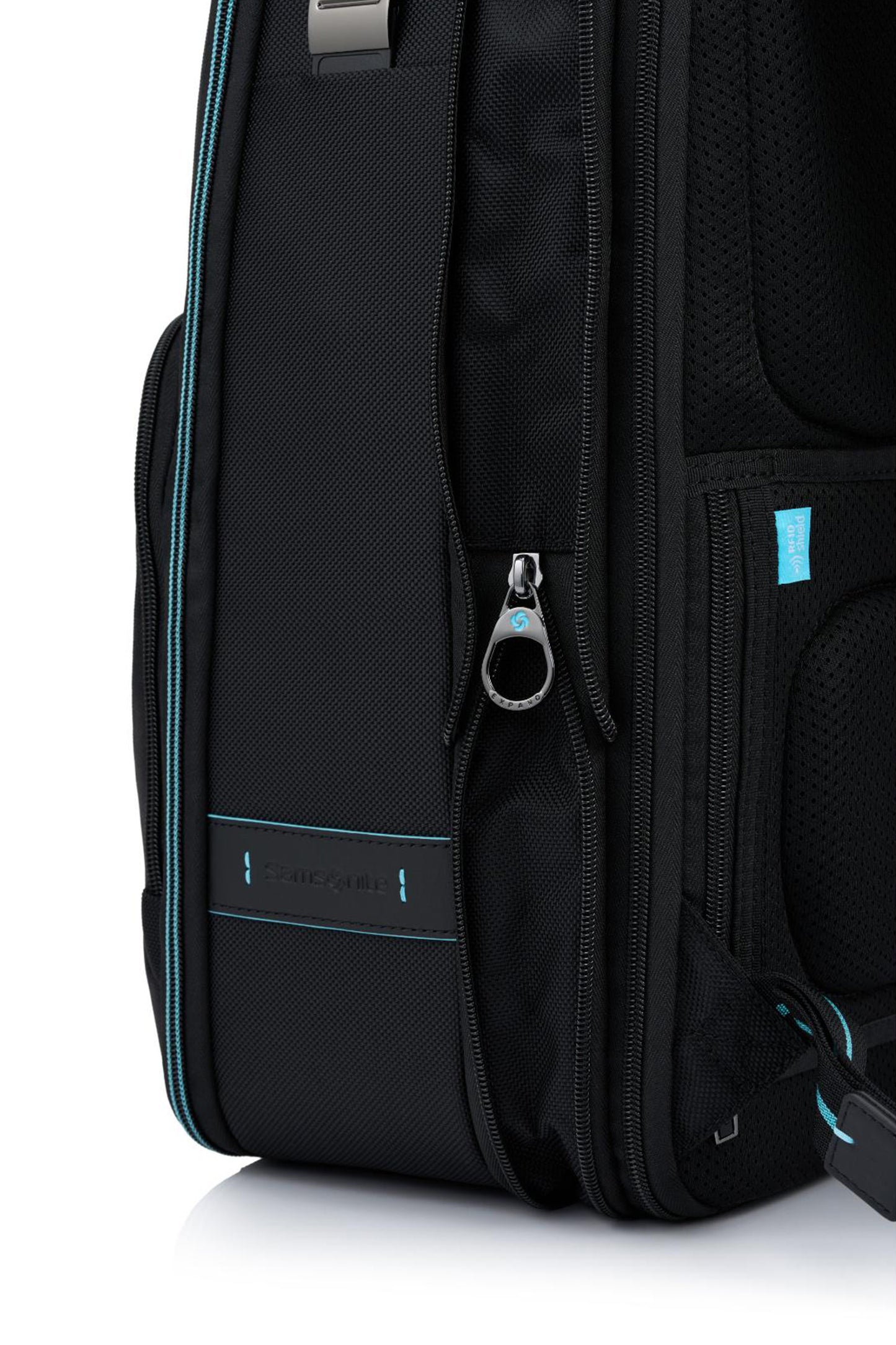 PELE X LAPTOP BACKPACK