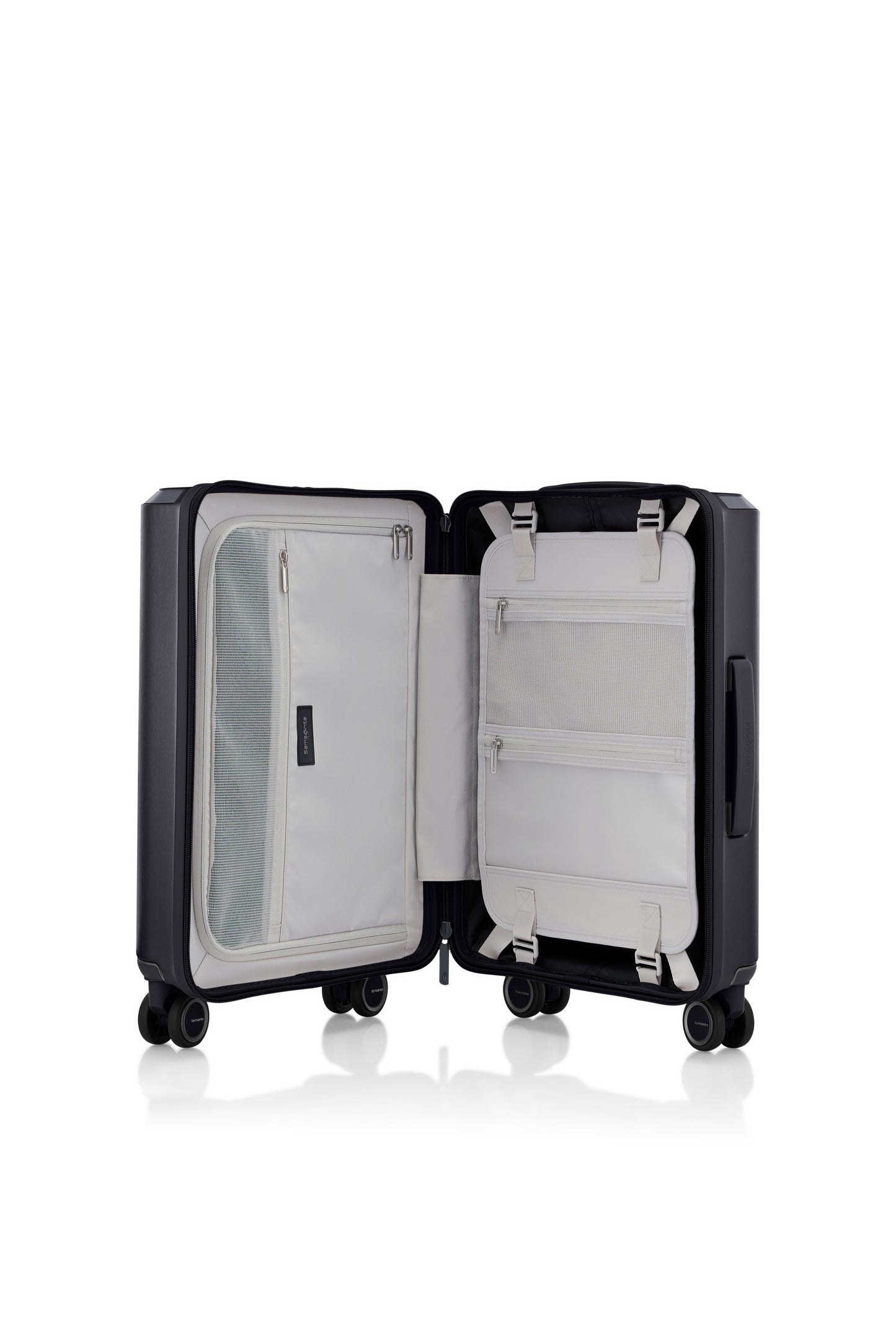 EVOA Z SPINNER