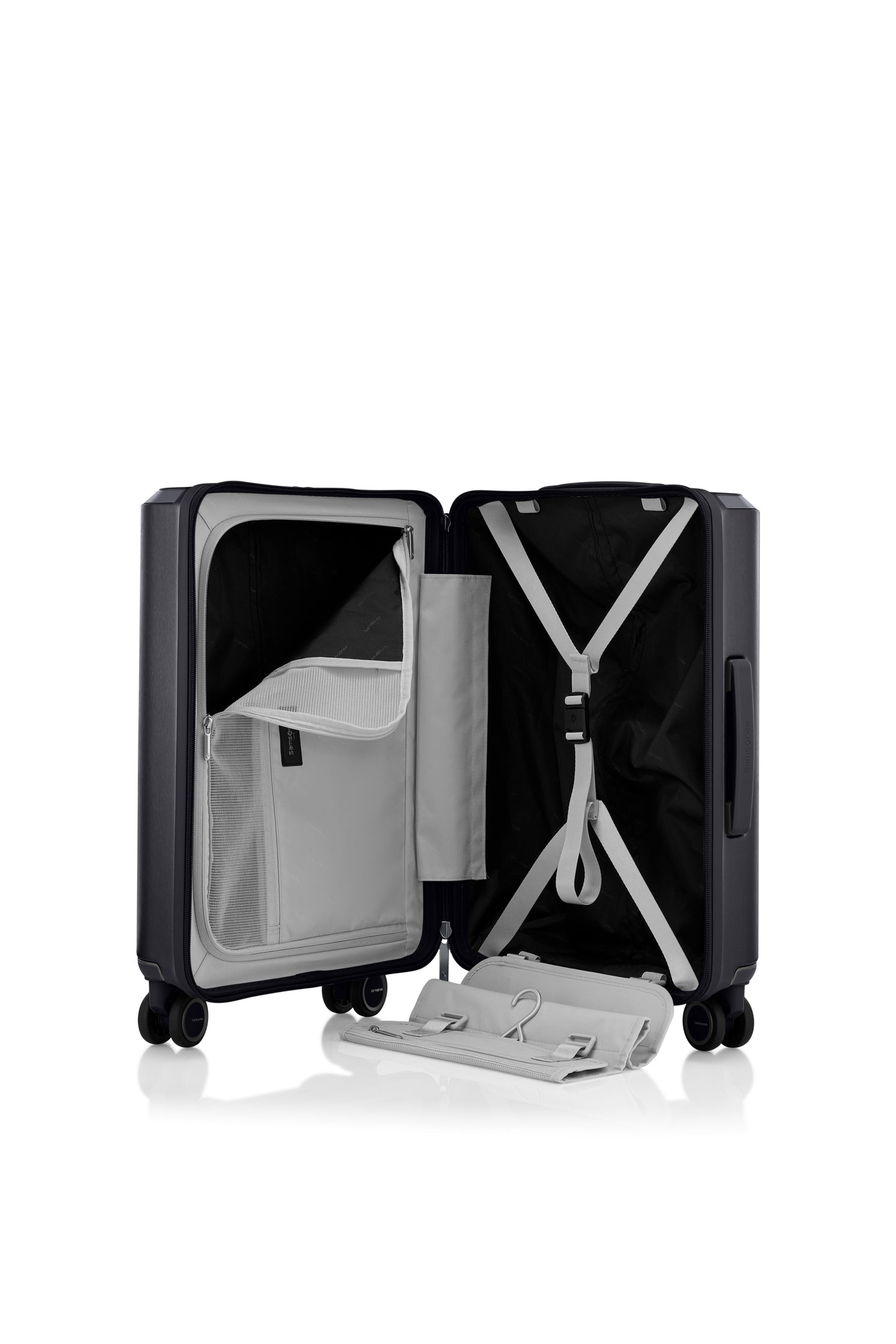 EVOA Z SPINNER