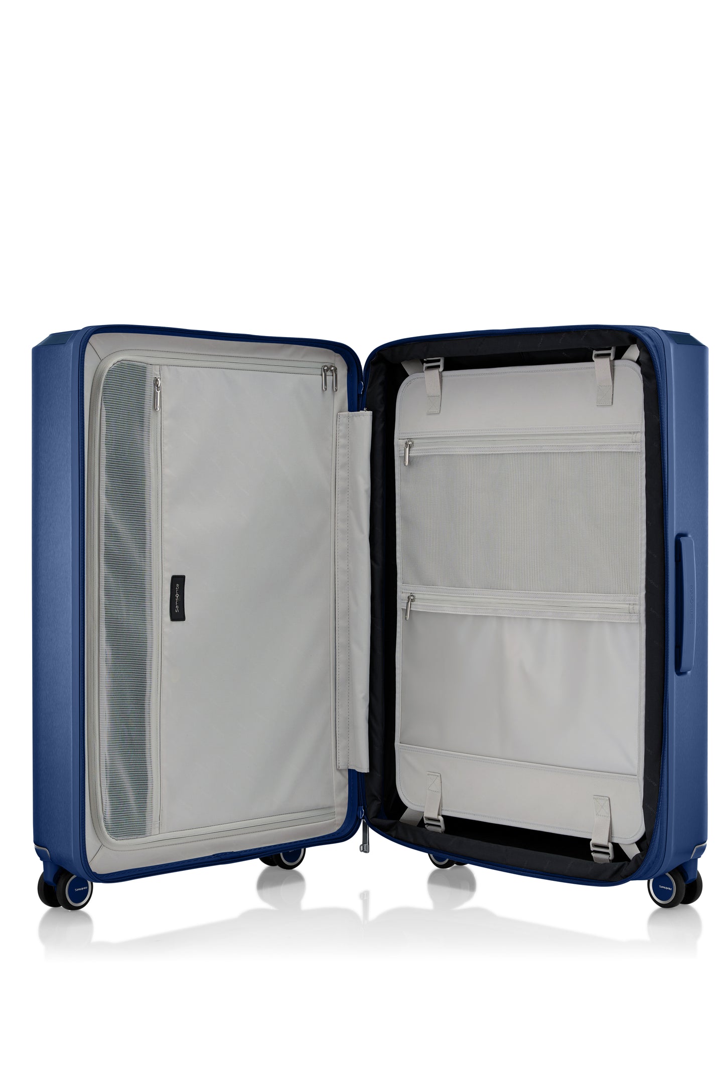 EVOA Z SPINNER