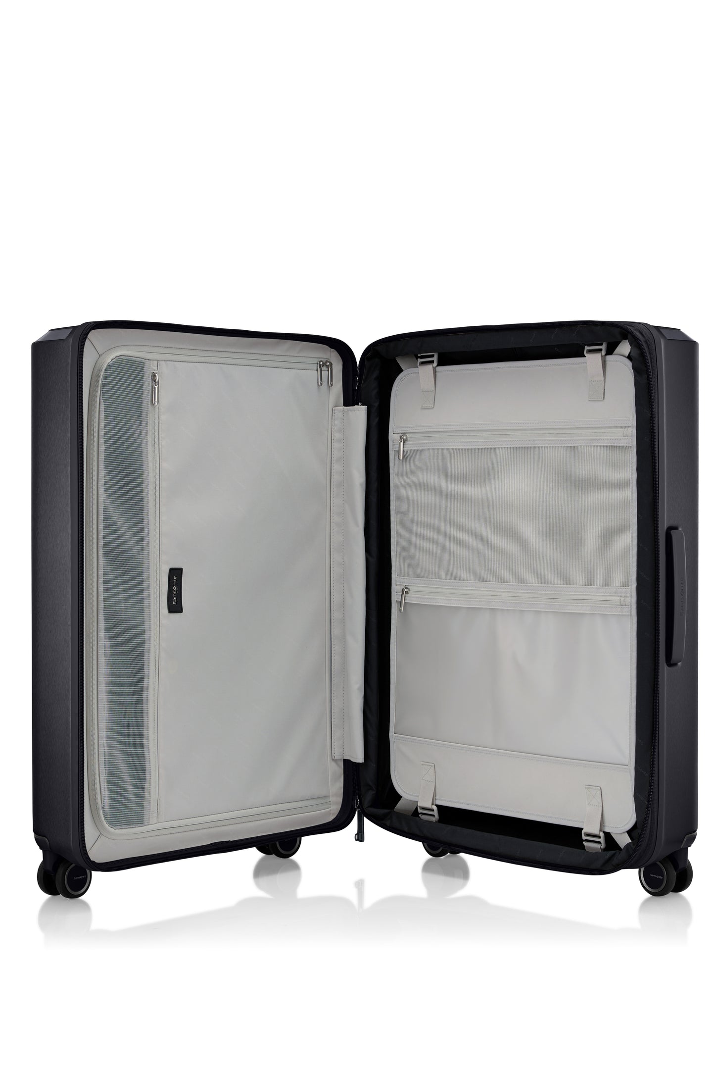 EVOA Z SPINNER