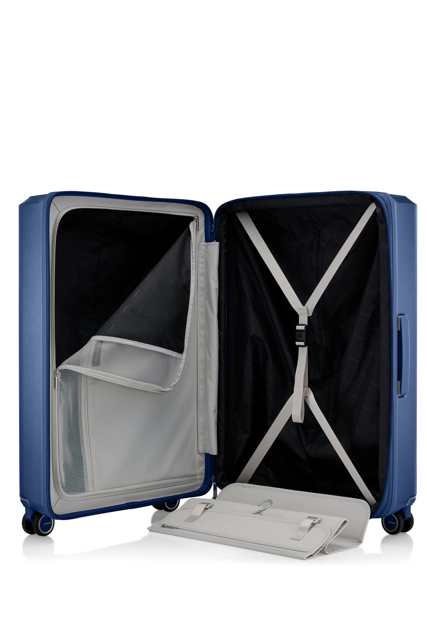 EVOA Z SPINNER
