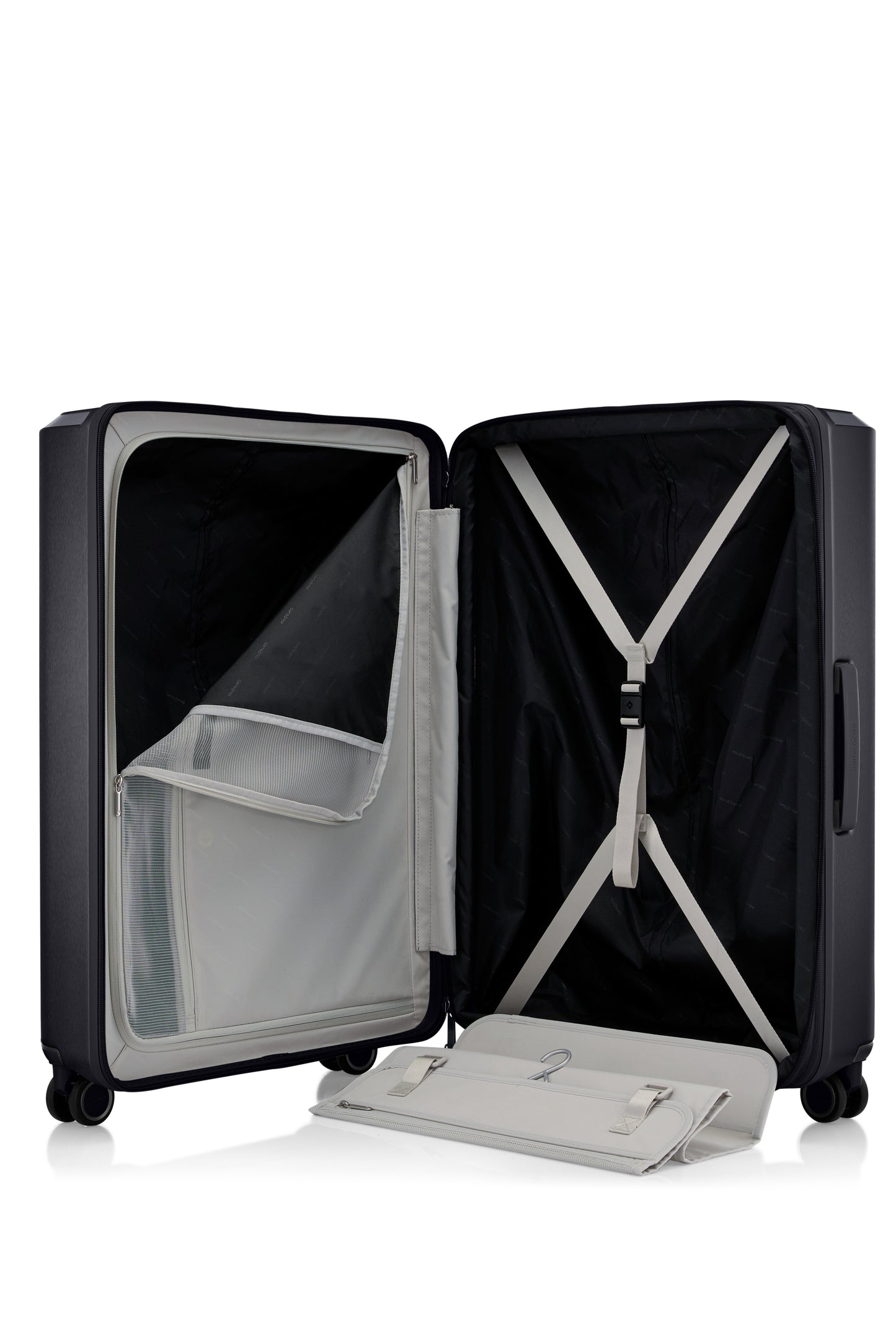 EVOA Z SPINNER