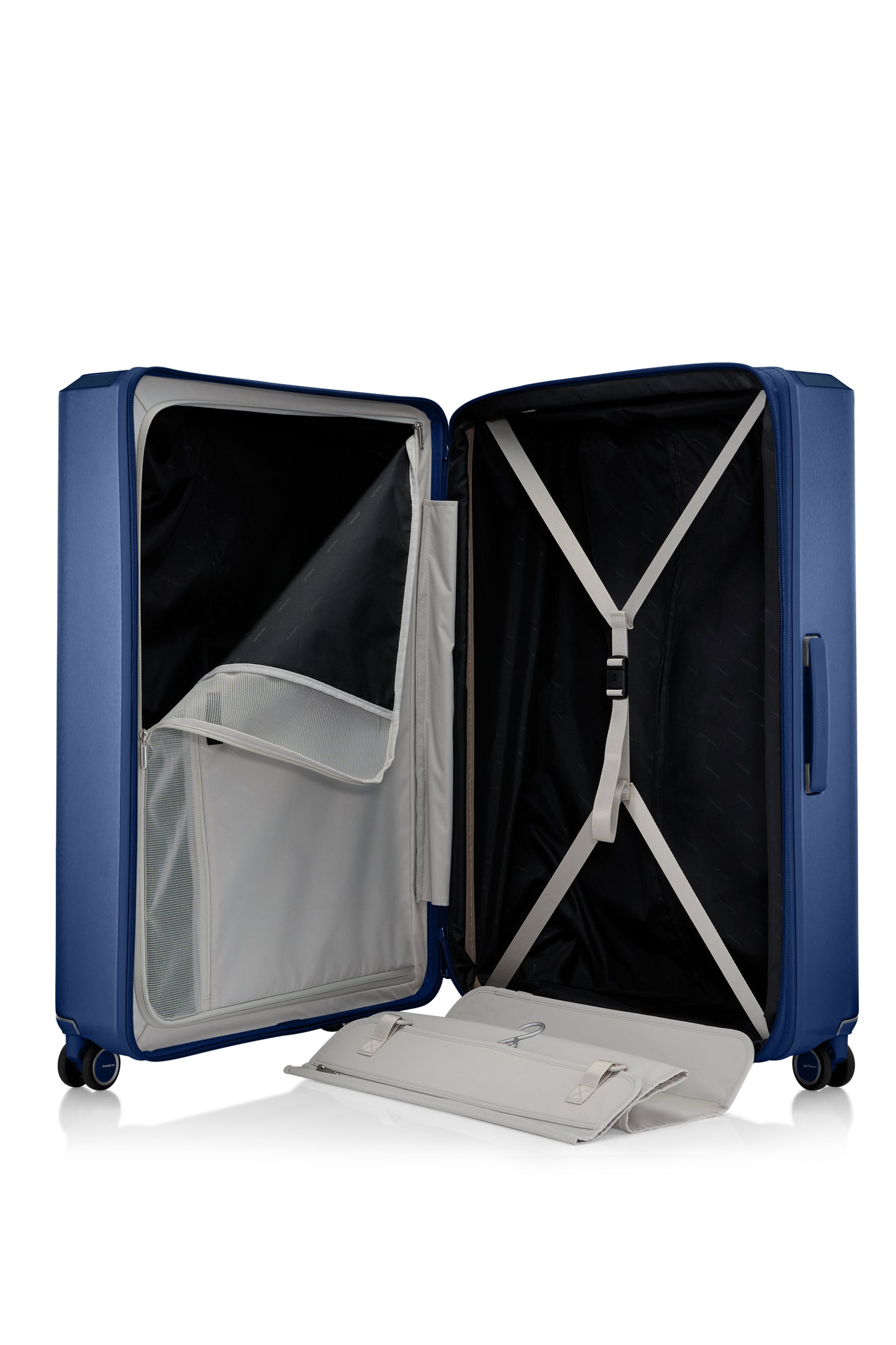 EVOA Z SPINNER