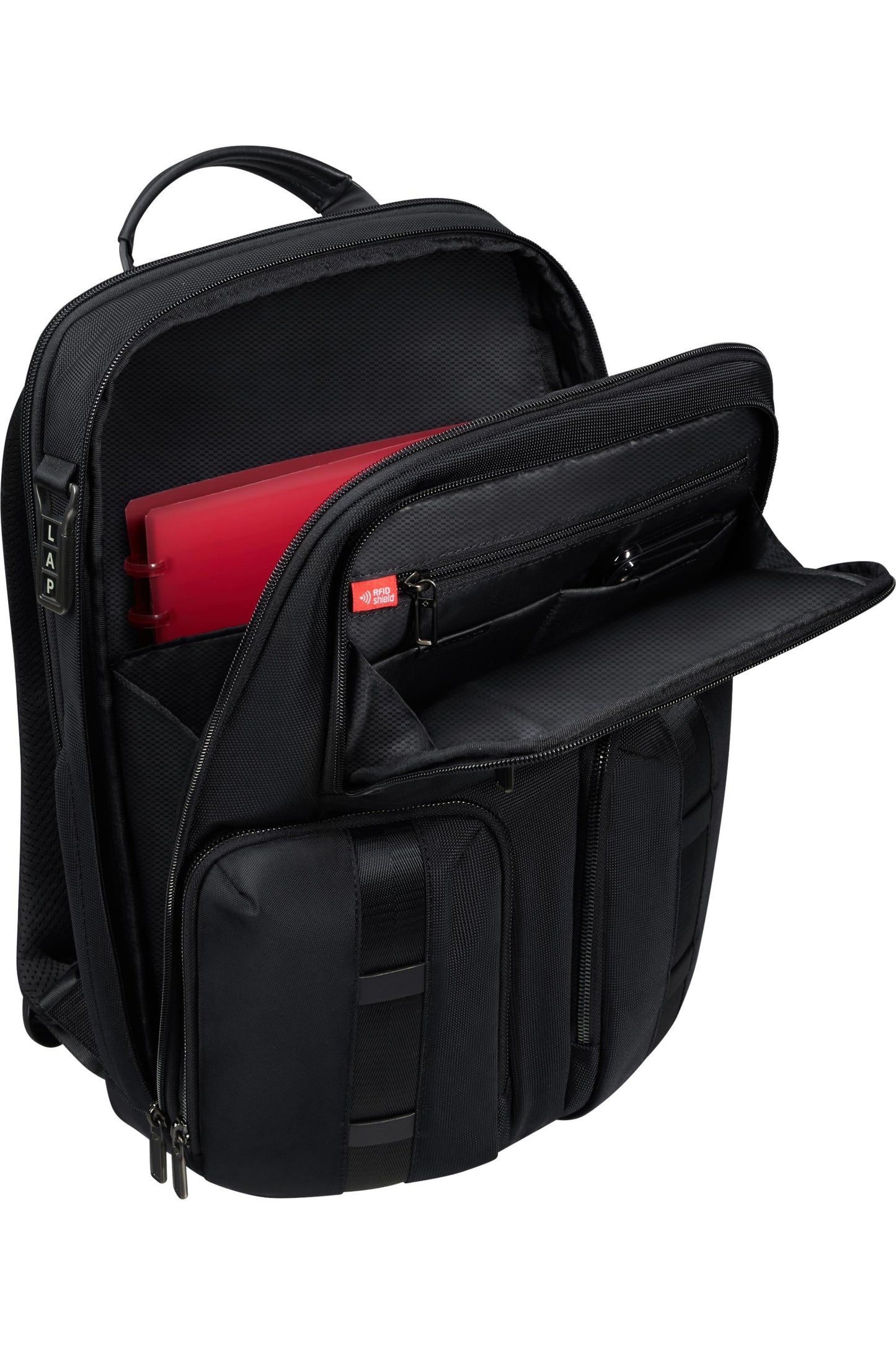 URBAN-EYE BACKPACK