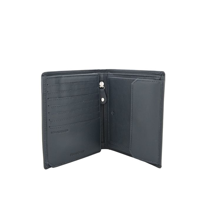 ATTACK 2 SLG Mens Wallet