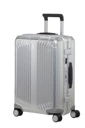 LITE-BOX ALU/BOSS SPINNER LITE-BOX ALU/BOSS SPINNER