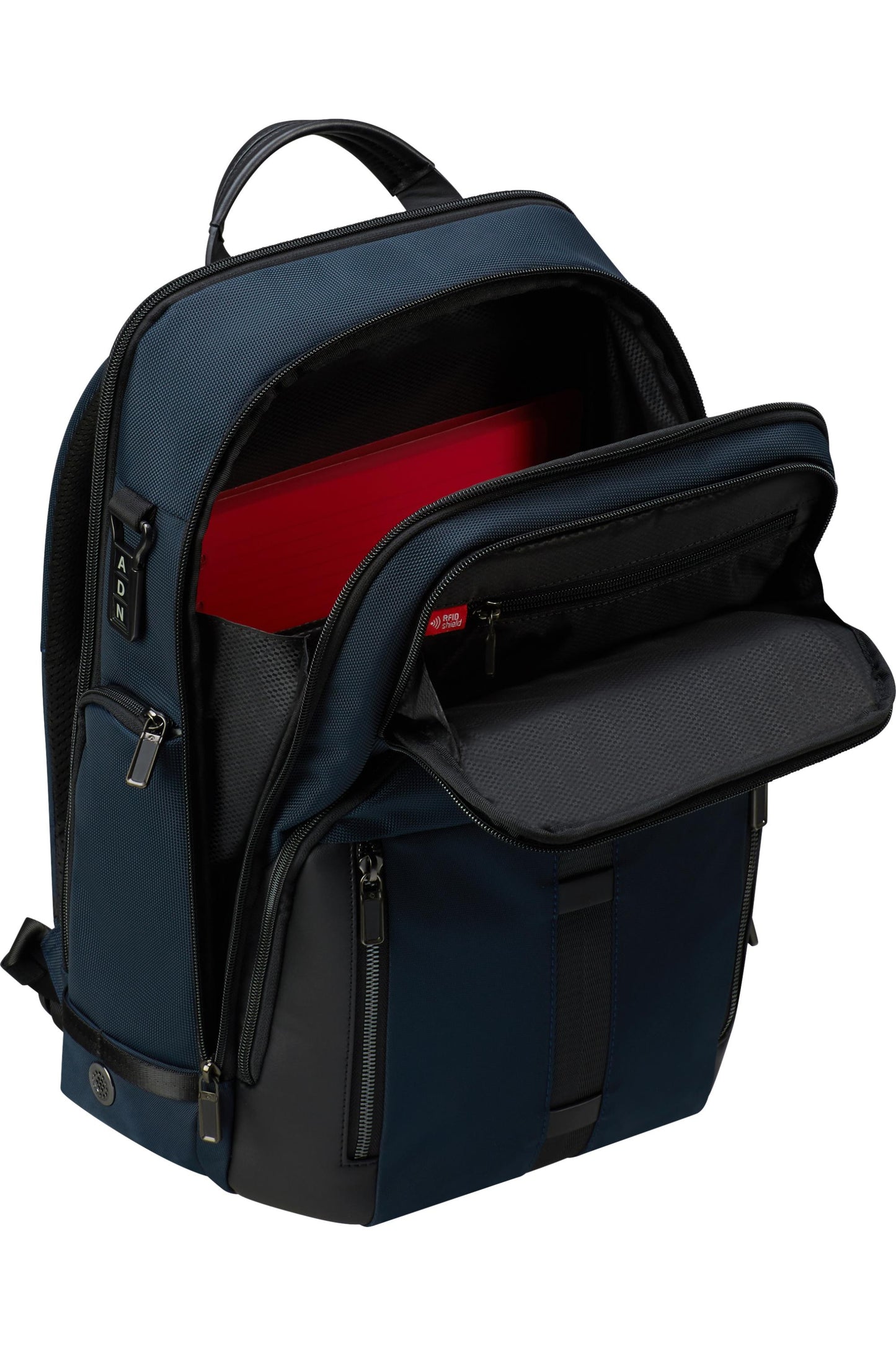 URBAN-EYE BACKPACK