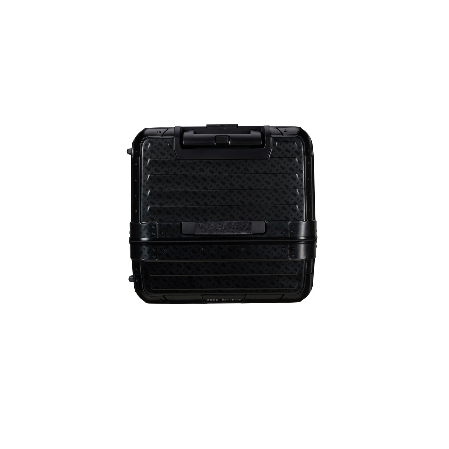 LITE-BOX ALU/BOSS SPINNER