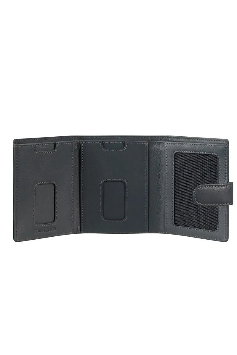 ATTACK 2 SLG Mens Wallet