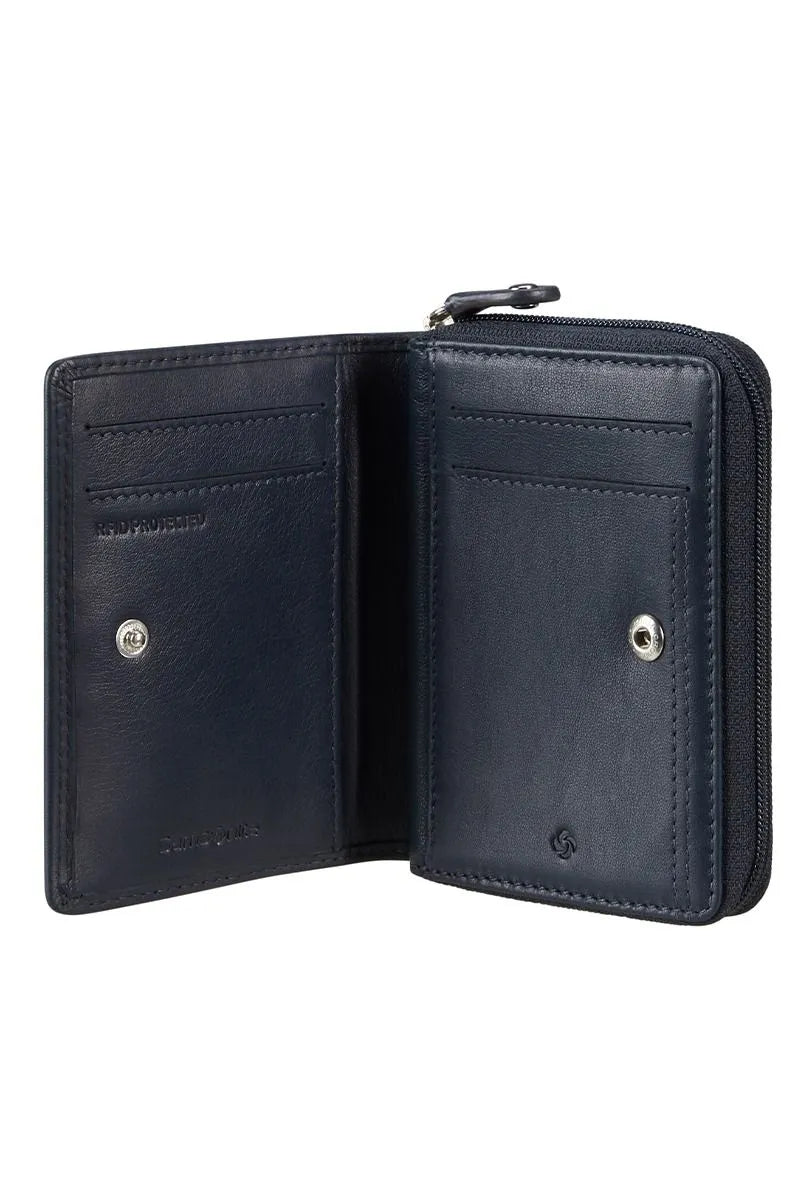 ATTACK 2 SLG Mens Wallet